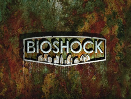 Bioshock Logotype