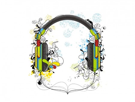 Bright Headphones