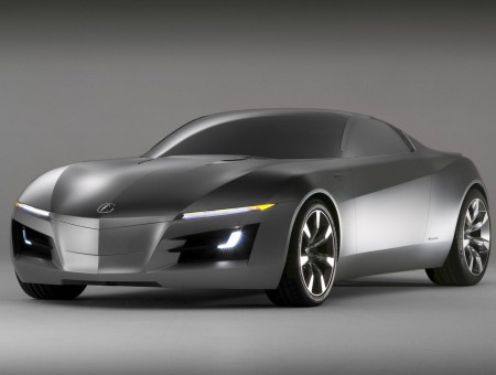 Concept Car from Acura