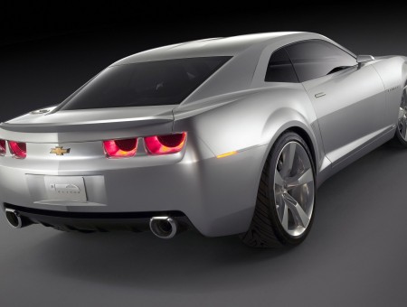 Chevrolet Concept Car