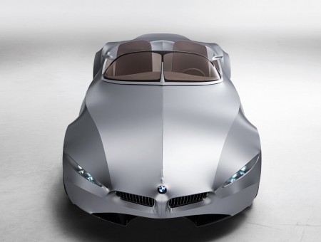 BMW Super Car
