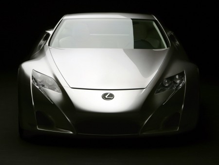 Lexus-LF