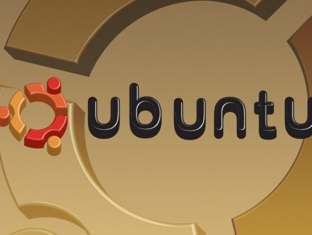 Trichromat Ubuntu Logo