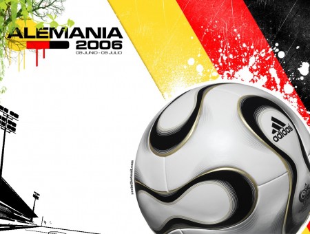 FIFA Alemania 2006