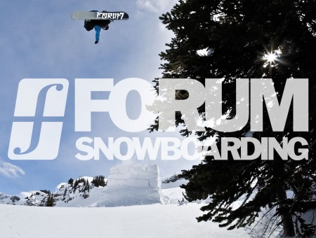Snowboarding Forum 