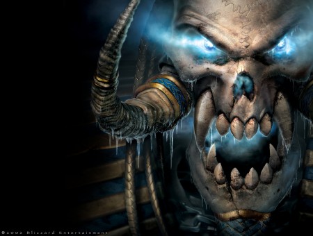Warcraft: Daemon