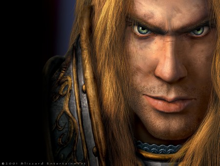 Warcraft II: Tides of Darkness