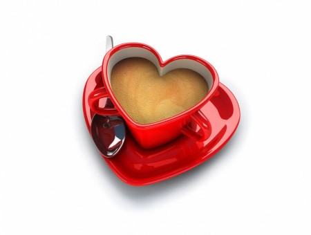 Coffee for Lovers