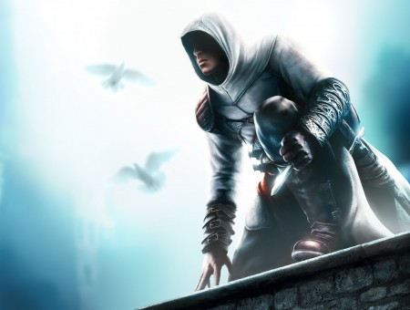 Assassin's Creed Victory