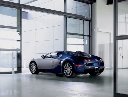Automobiles Bugatti