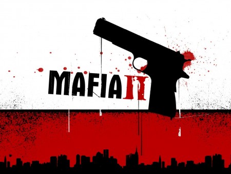 Poster of Mafia II