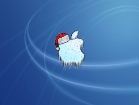 Christmas Apple