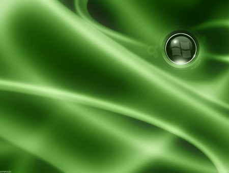 Green Logotype