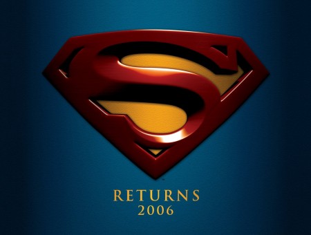 Superman - Returns