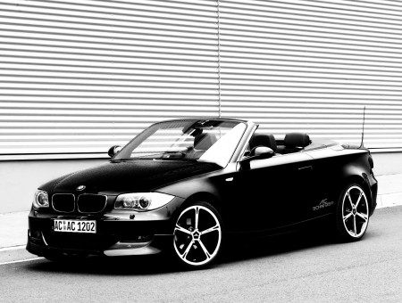 BMW 1 Series Sch