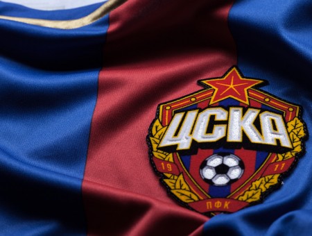 Logo CSKA