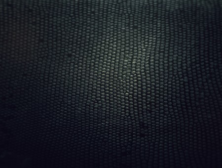 Black Textile