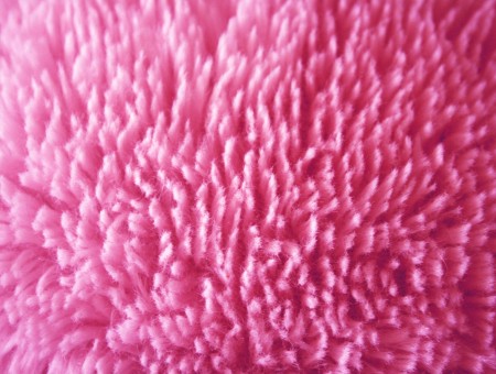 Pink Fleece