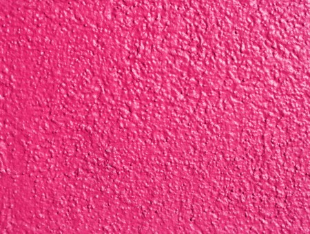 Pink Painted Wall