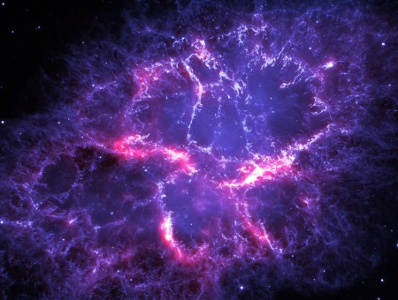 Gas Nebula