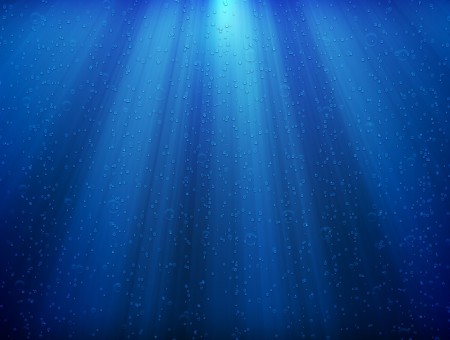Light Under Water