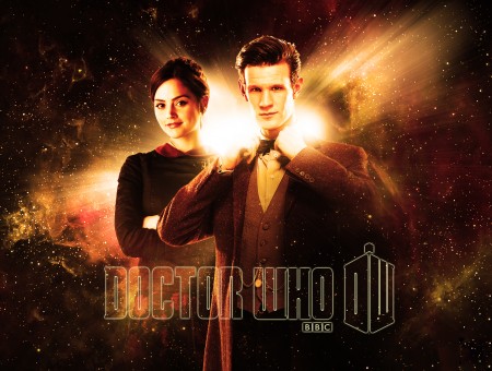 Doctor Who T.v. .series