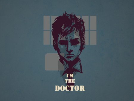 Im The Doctor