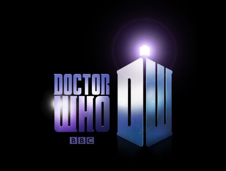 Doctor Who Bbc