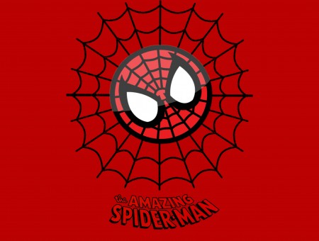 The Amazing Spider-man Icon
