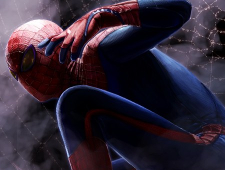 Spider-man Wallpaper