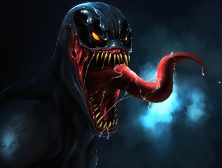Marvel's Venom