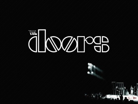 The Doors Label