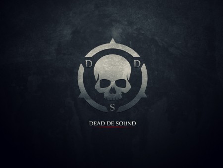 Dead De Sound Logo