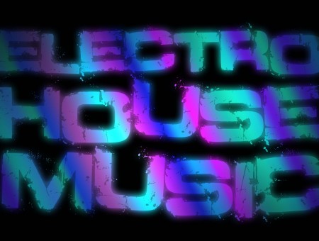 Electro House Music Script