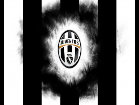 Juventus Fc Logo
