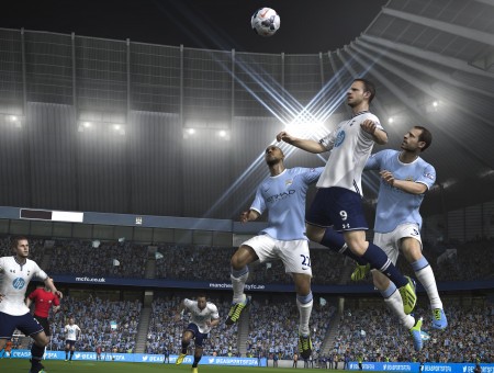 Fifa Video Game