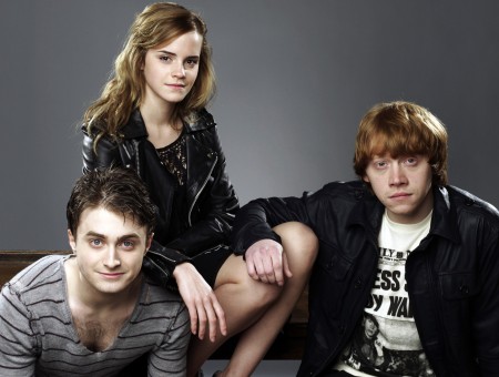 Harry Potter Actors