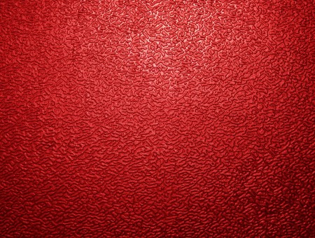 Red Textile