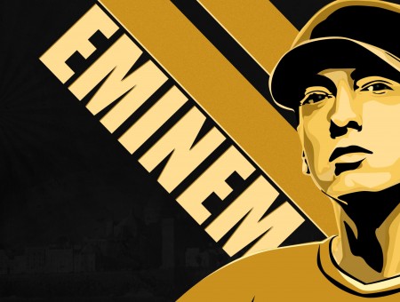 Eminem Clip Art