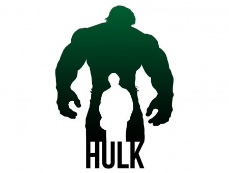Hulk Fan Art