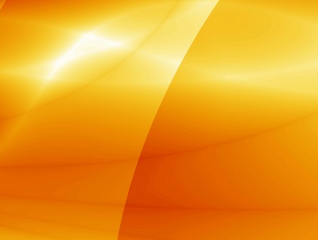 Orange/yellow Screen