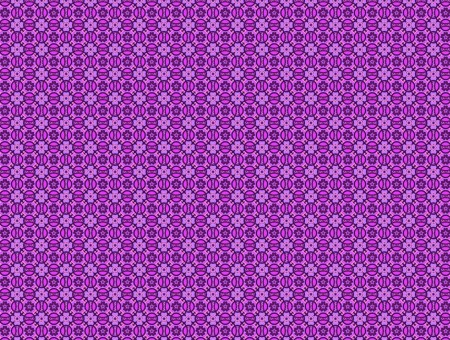 Purple Textile