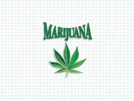 Marijuana Clipart