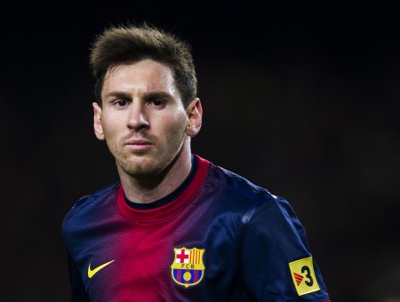 Lionel Andresmessi