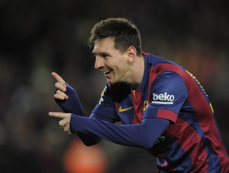 Lionel Andresmessi