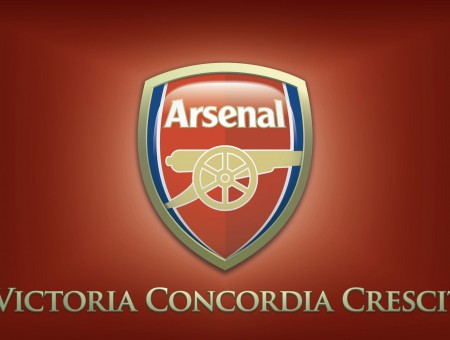 Arsenal Victoria Concordia Crescit