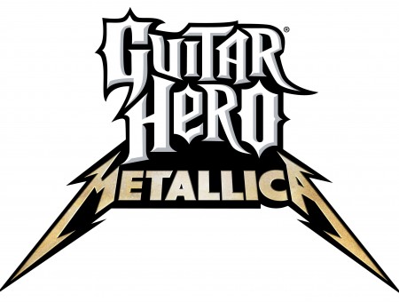 Guitar Hero Metallica Logo