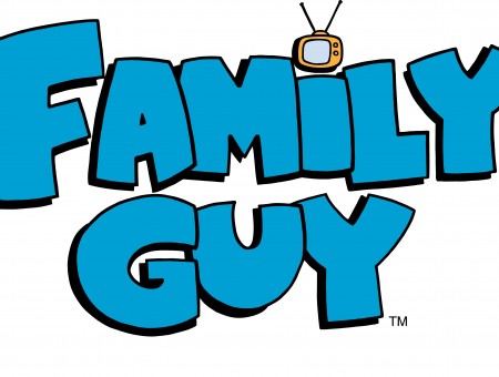 Family Guy Logo