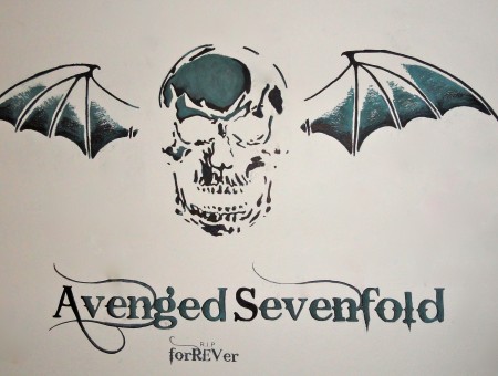 Avenged Sevenfold Forever