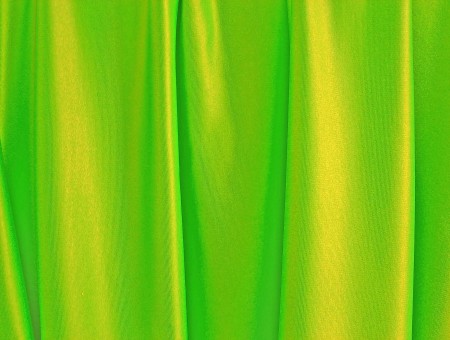 Green Stain Textile